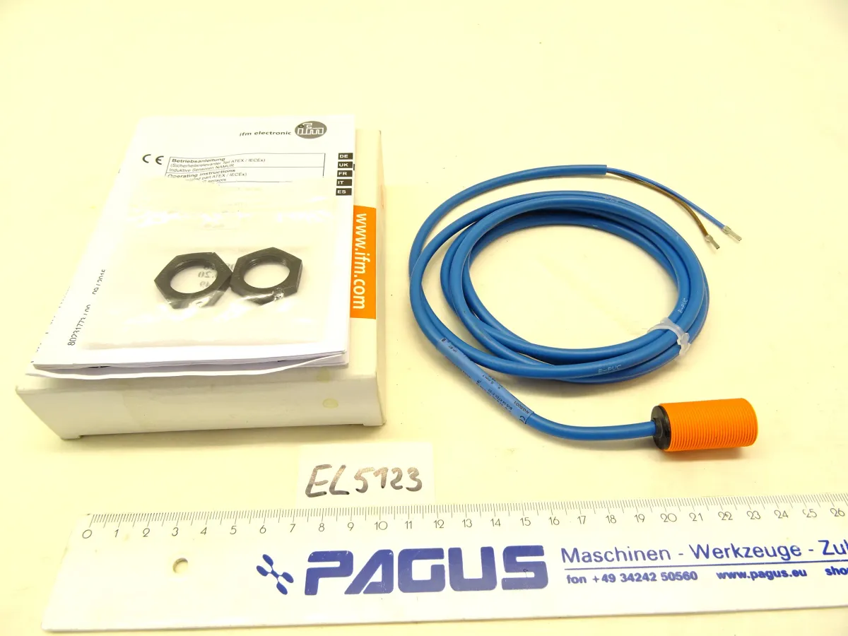 Induktiver Sensor NG5001