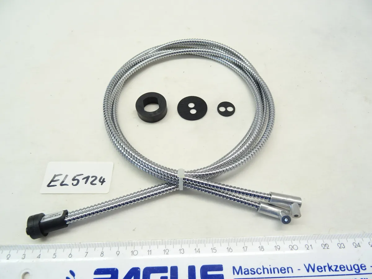 Lichtleiter 18/30 LZ 3/1000-MSC LS=14