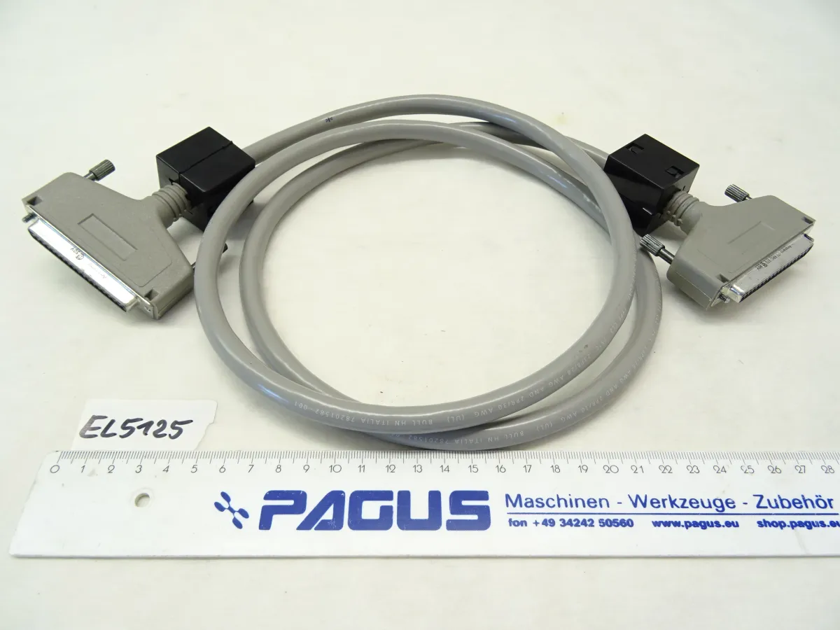 Datenkabel TYPE CL2, 1,4 m