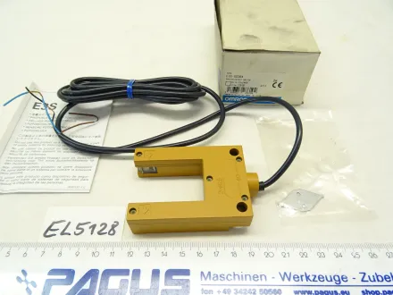 Gabellichtschranke E3S-GS3B4 – RESALE