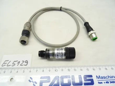intelligente Klemme MFT12PP4 mit 0,6 m Kabel – RESALE
