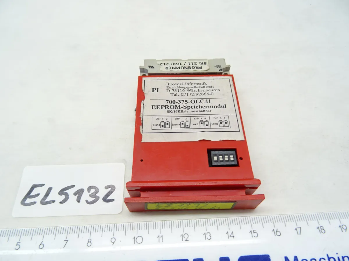 Elektronikmodul 700-375-OLC41