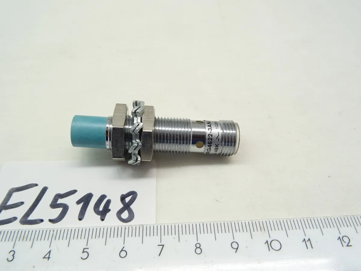 Induktiver Sensor BERO 3RG4622-3AN01
