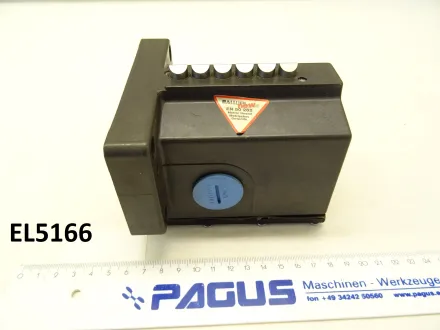 Reihengrenztaster BNS 819-D06-D12-100-10, 6 Schalt – RESALE