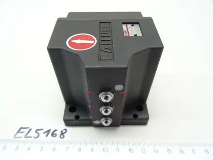 Reihengrenztaster BNS 813-B03-K16-61-B-22-03, 3 Sc – RESALE