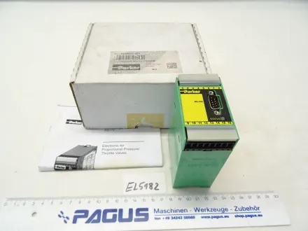 VentilverstÃ¤rker PCD00A-400-24 – RESALE