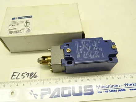 Positionsschalter XCK J167 – RESALE