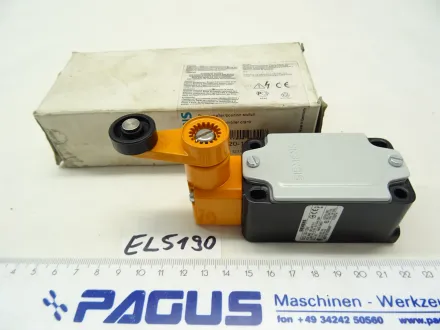 Siemens Positionsschalter 3SE3 120-1GW – RESALE