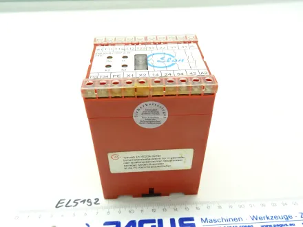 Sicherheitsrelais SRB-NA-R-C.9/97 24V – RESALE