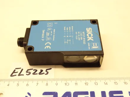 Reflexions-Lichttaster WT27-2F410 – RESALE