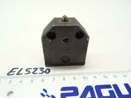 Euchner Einzelgrenztaster SN01D558 – RESALE