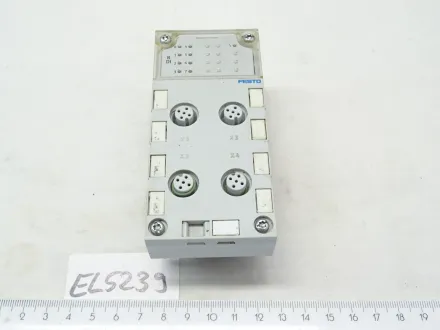 Festo digitales Eingangsmodul 8DI – RESALE