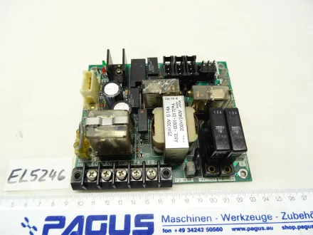 Elektronikmodul 6ES7 214-1AD23-0XB0 – RESALE