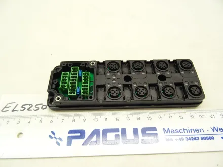 Murr Elektronik Grundmodul MVP12 – RESALE