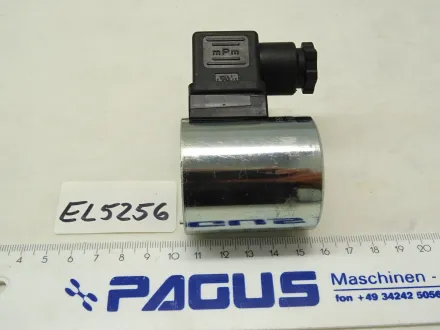 Rexroth MagnetspulenkÃ¶rper R901370939, 24 V DC – RESALE