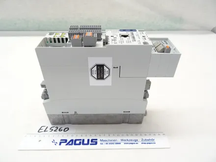 Lenze Frequenzumrichter 8400 TopLine C  0,37 kW – RESALE