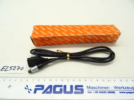Mitutoyo Signalleitung 937386 – RESALE