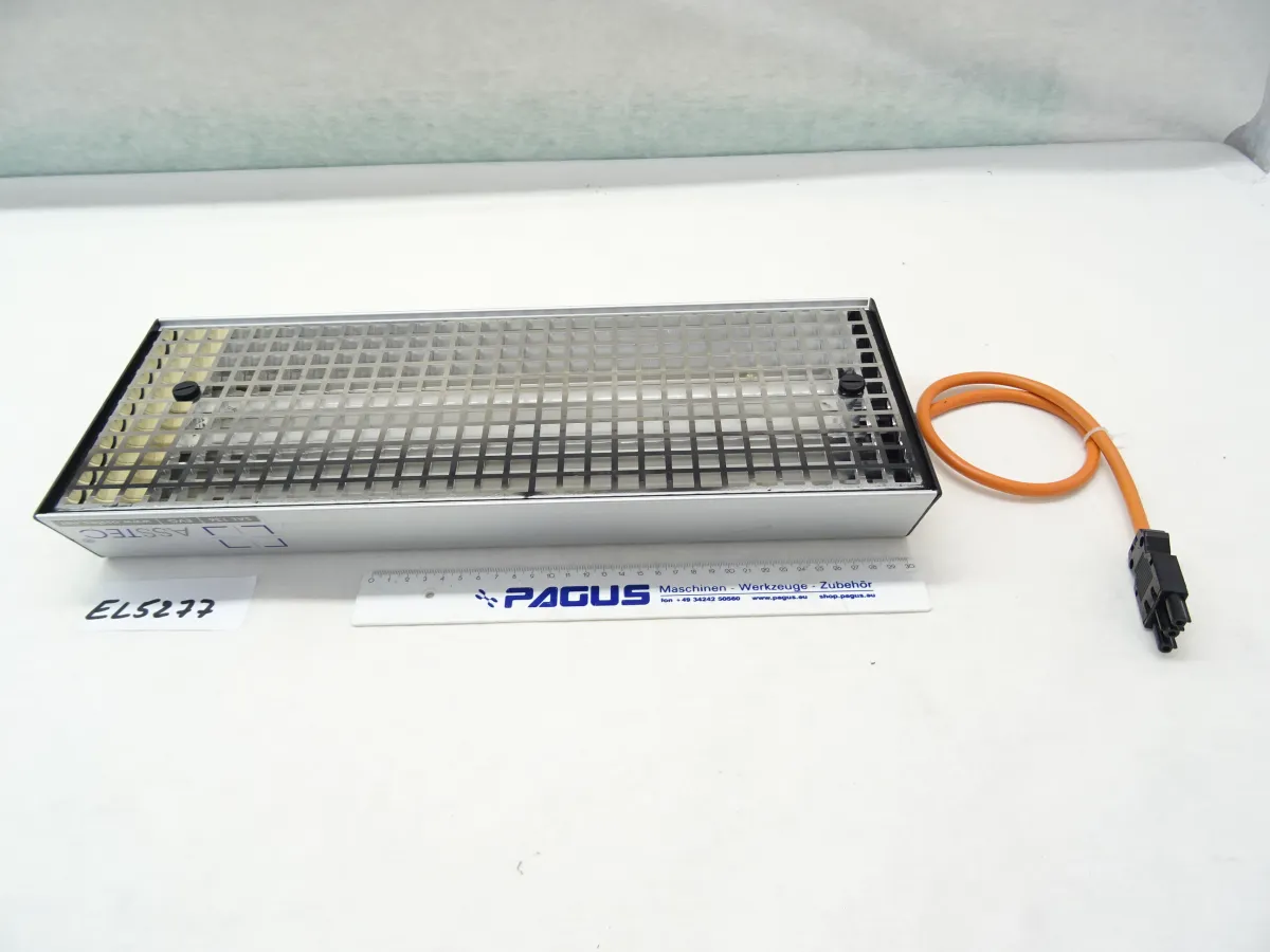Arbeitsplatzleuchte SAL 136 EVG L, 1x 36 W,