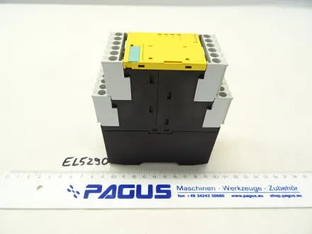 Siemens SicherheitsschaltgerÃ¤t 3TK2826-1BB40 – RESALE