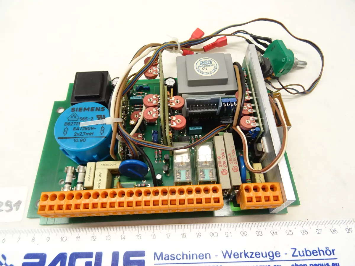 Elektronikmodul 1126 S 340/01