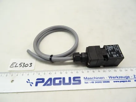 Sicherheitsschalter AZ 17-02ZK – RESALE