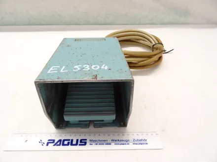 FuÃ?schalter XPE-M510 – RESALE