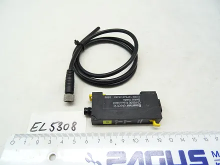 Lichtleiter-Sensor FVDM 15P5103/S13 – RESALE