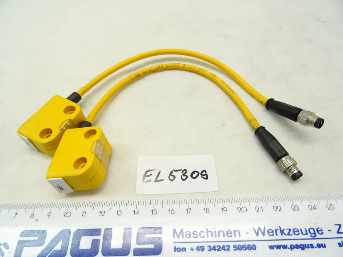 Magnetischer Sicherheitsschalter PSEN ma1.4p-50, 2