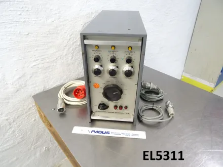 SteuergerÃ¤t Typ 1M3 – RESALE