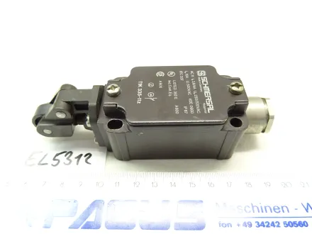 Positionsschalter T1K 335-11Z-M20 – RESALE