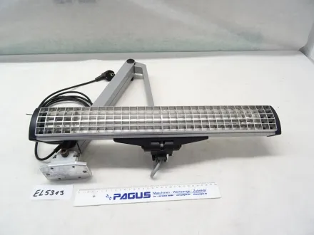 Maschienenleuchte ST136, 1x 36 W, 230 V AC – RESALE