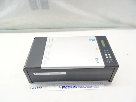 Frequenzumrichter SERIES 584 S, 15 / 18 kW – RESALE