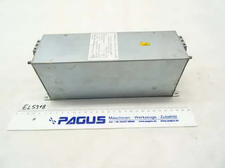 Netzfilter 8502-1875 – RESALE