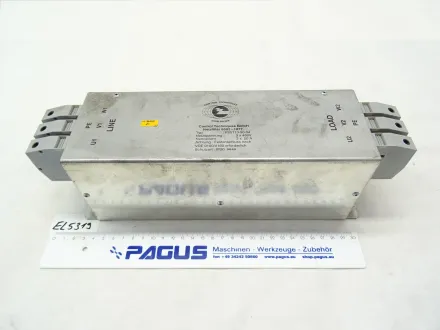 Netzfilter 8502-1877 – RESALE