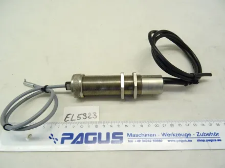 Lichtschranke mit Lichtleitkabel FMS 30-4U-01 – RESALE