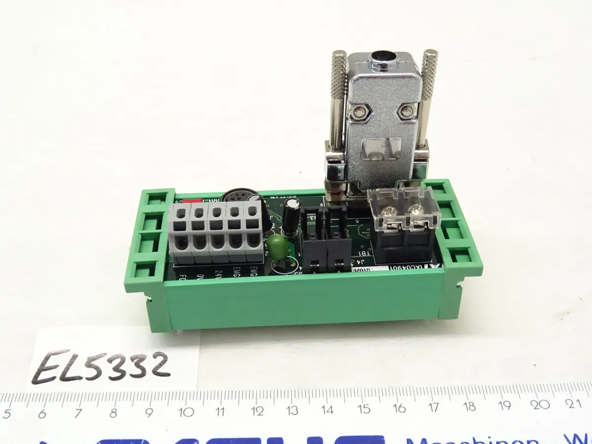 SIO Converter RCB-TU-SIO-A