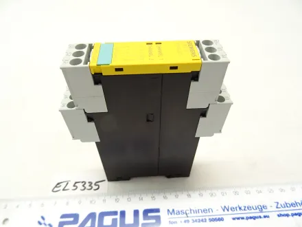 Siemens SicherheitsschaltgerÃ¤t 3TK2830-1CB30 – RESALE