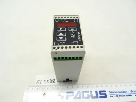 Temperaturregler SGRTSE 230 AC – RESALE