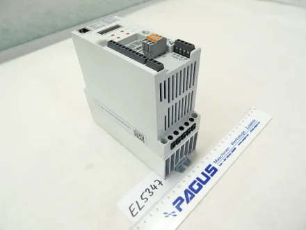 Lenze Frequenzumrichter 8400 BaseLine C  0,37 kW – RESALE