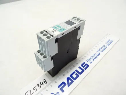 Siemens Ã?berwachungsrelais 3UG4615-1CR20 – RESALE