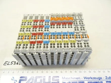 Klemmen Sortimen, 12 StÃ¼ck – RESALE