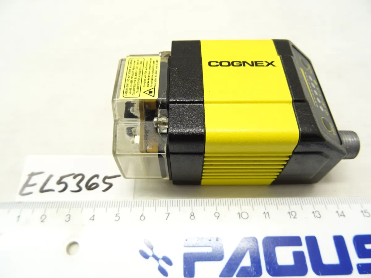 Barcodescanner DM300X