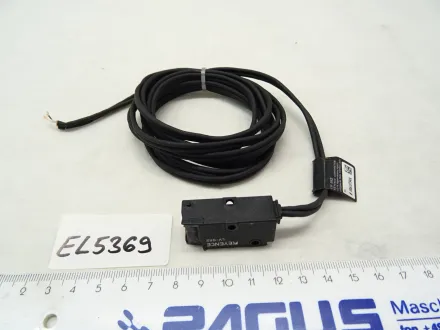 Retroreflektiver Sensorkopf LV-S62 Sensor – RESALE
