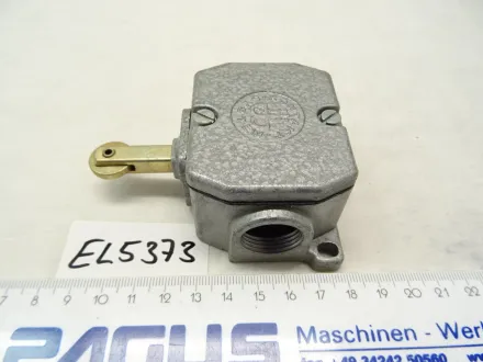 Endschalter GWU 1 R – RESALE