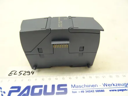 Siemens Elektronikmodul 6GK7 242-5DX30-0XE0 – RESALE