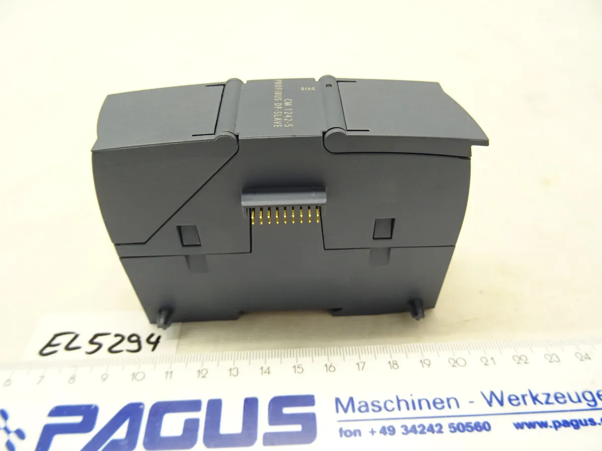 Siemens Elektronikmodul 6GK7 242-5DX30-0XE0