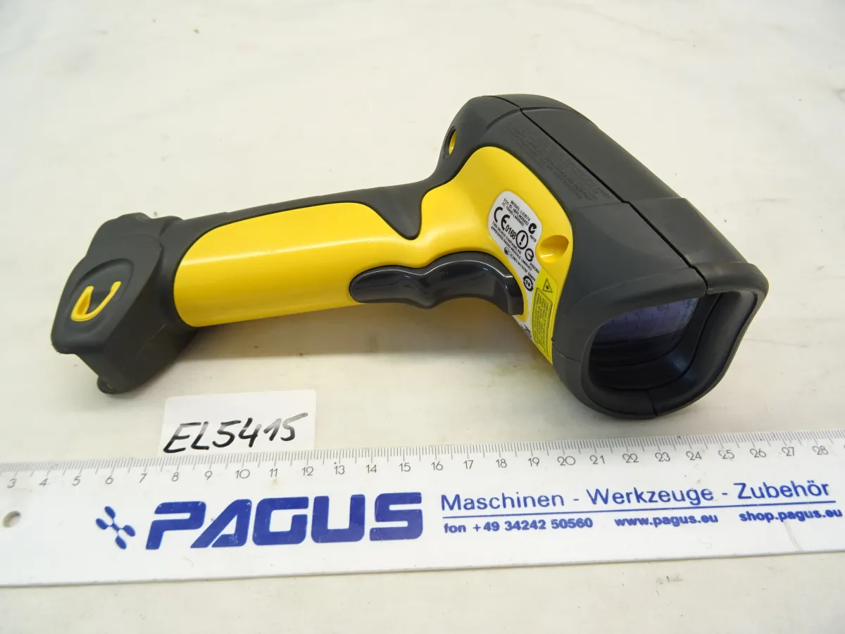 Barcodescanner LS3578