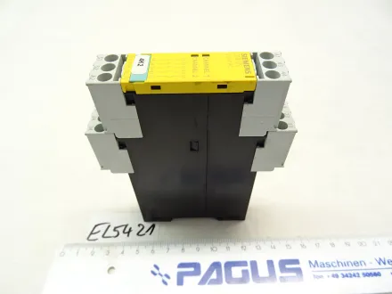 Siemens SicherheitsschaltgerÃ¤t 3TK2830-1AL20 – RESALE