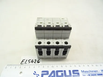 Siemens Leitungsschutzschalter 5SY6632-7 C32 – RESALE