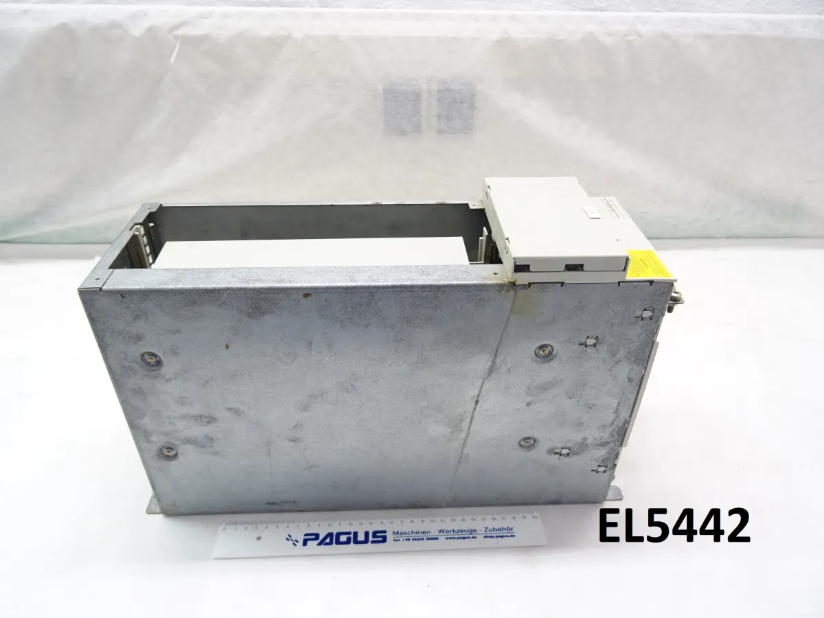 Siemens Elektronikmodul 6FC5 447-0AA00-0AA0
